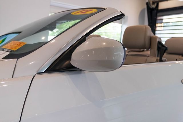 Used 2012 White BMW 335i image 12