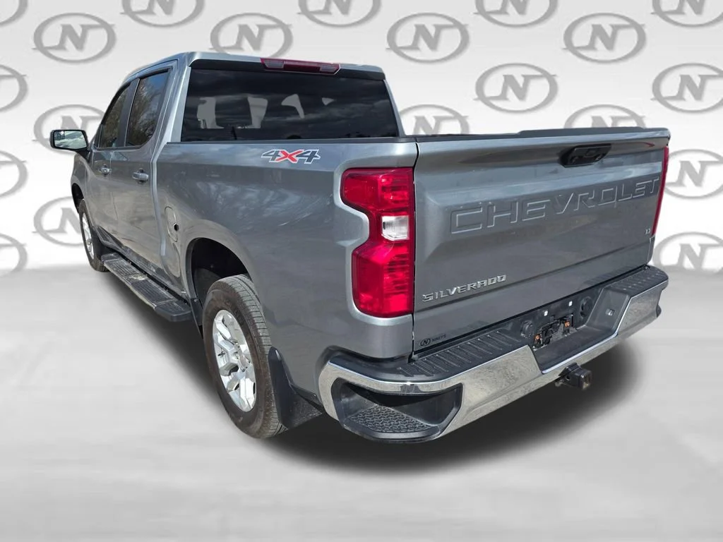2024 Chevrolet Silverado 1500 LT - Photo 13
