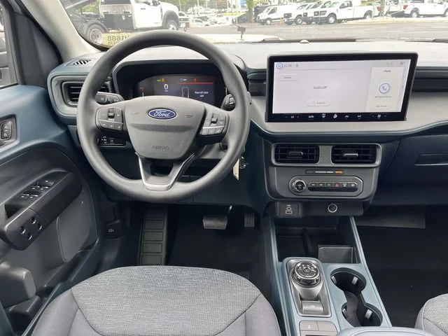 New 2026 White Ford XL image 9
