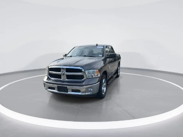 Used 2021 Gray Ram Tradesman image 2