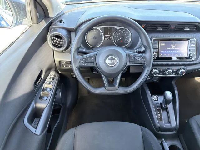 Used 2024 Blue Nissan S image 12