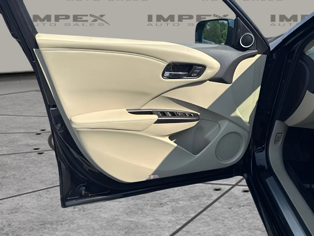Used 2016  Acura Base image 27