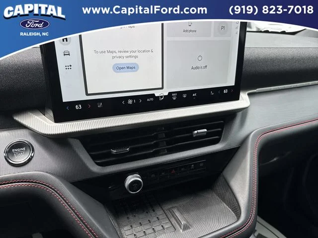 Used 2025 Gray Ford ST-Line image 26