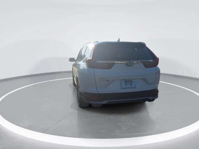 Used 2020 White Honda Touring image 7