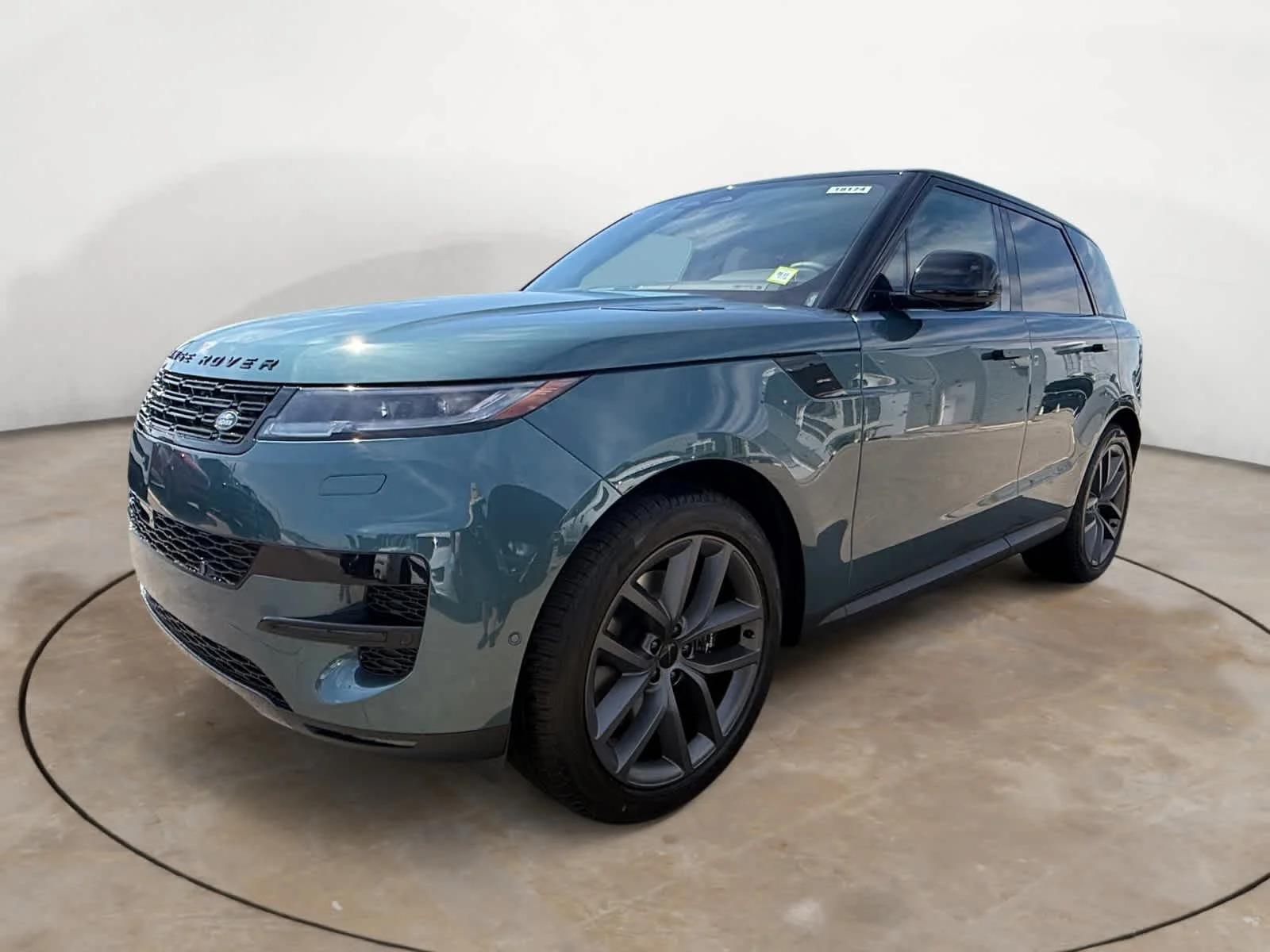 2027 Land Rover Range Rover Sport SE P360 SE