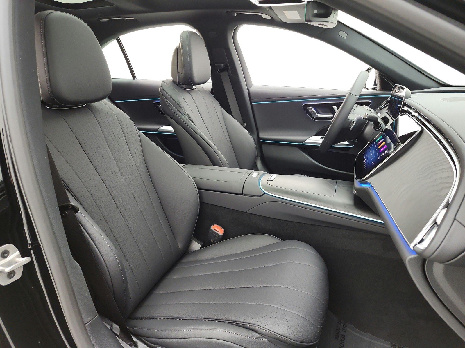 New 2026 Black Mercedes-Benz E 350 RWD Sedan image 14
