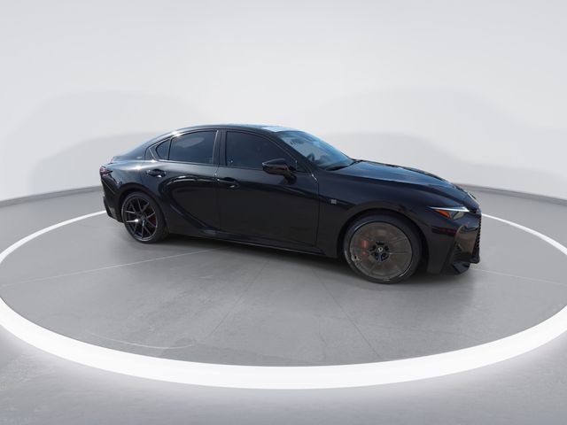 New 2026 Caviar Lexus F SPORT image 9