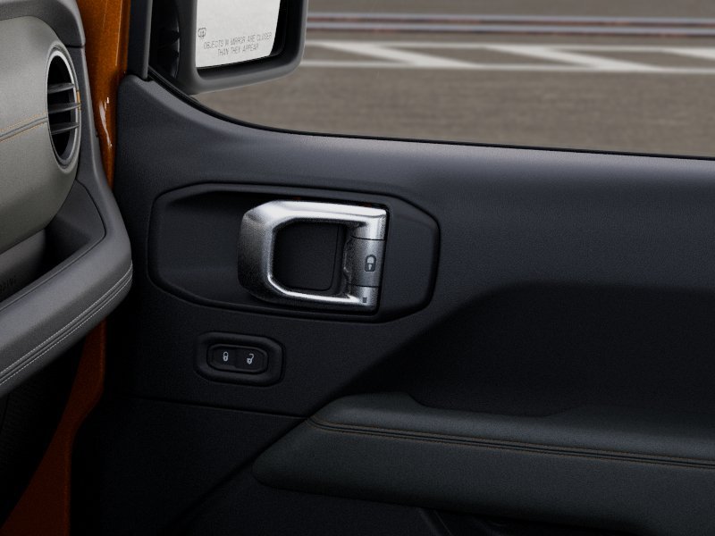 New 2026 Goldilocks Exterior Paint Jeep Mojave image 25