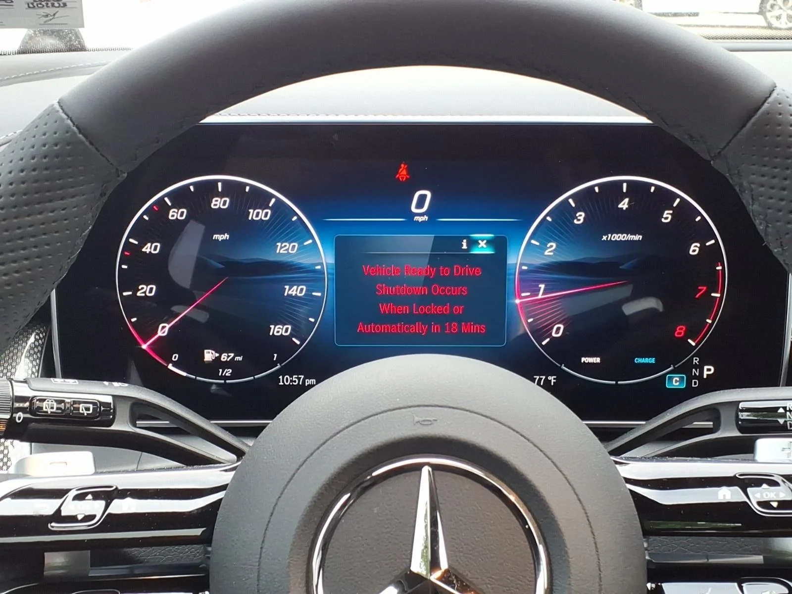 New 2026 SILVER Mercedes-Benz GLC 300 image 19
