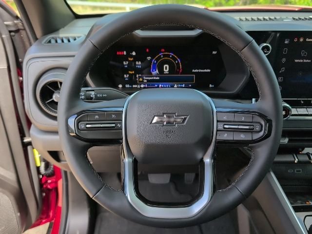 2026 Chevrolet Colorado Trail Boss - Photo 16