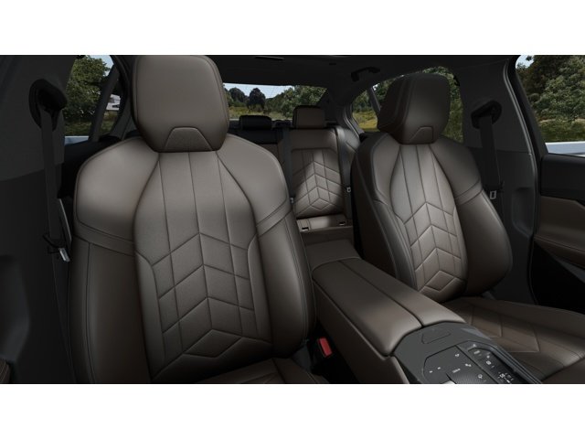 New 2027 Mineral White Metallic BMW 530i image 11