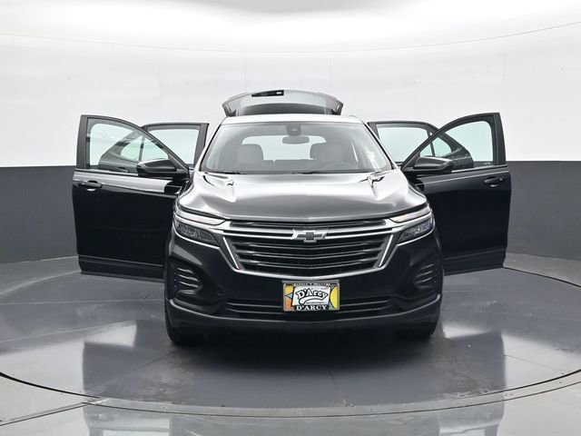 2023 Chevrolet Equinox LS - Photo 31