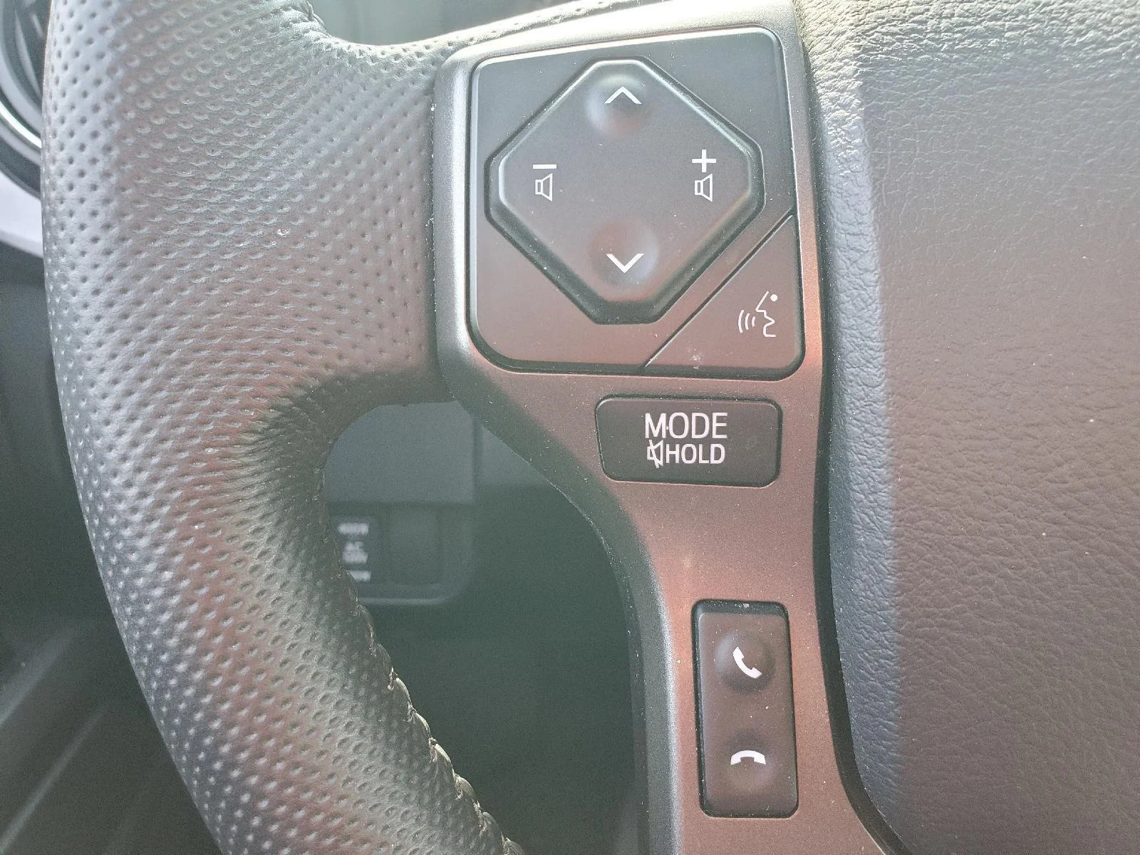 Used 2023 Wind Chill Pearl Toyota TRD Sport image 9