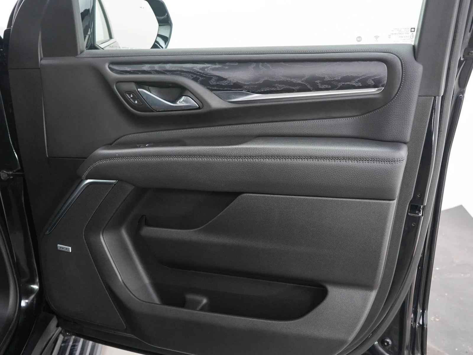 Used 2021 ONYX BLACK GMC Denali image 12
