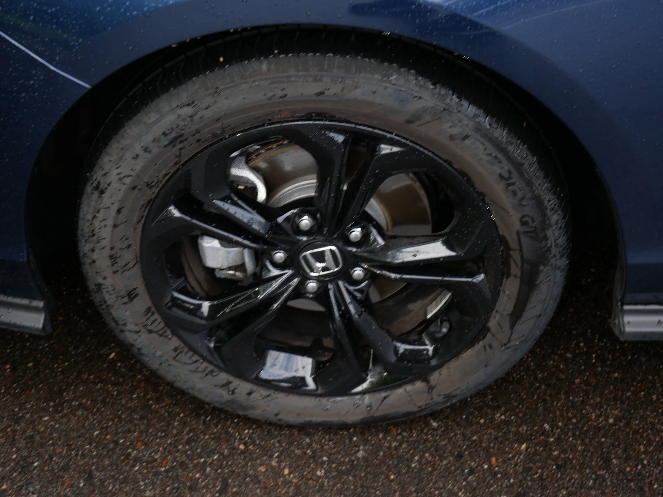 2025 Honda Accord SE - Photo 50