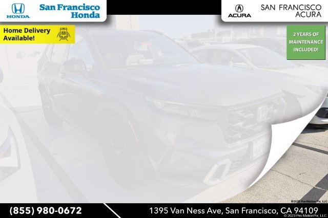Used 2025 -Select- Honda Sport Touring image 1