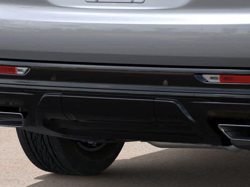 New 2026 Moonstone Gray Metallic Buick Sport Touring image 14