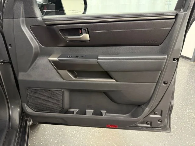 Certified Used 2026 Gray Toyota SR5 image 30