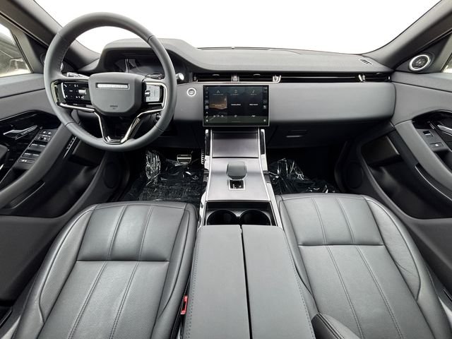 2026 Land Rover Range Rover Evoque Dynamic SE - Photo 12