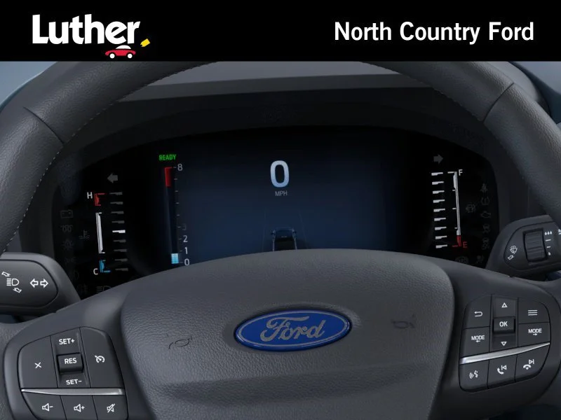New 2026 Velocity Blue Ford XLT image 13