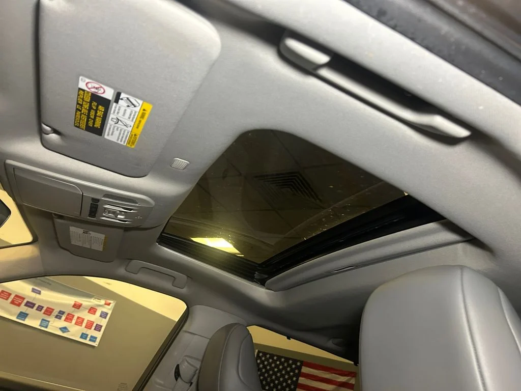 Used 2022 Magnetic Gray Metallic Toyota XLE image 18