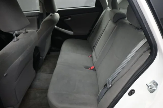 Used 2013 White Toyota Two image 19