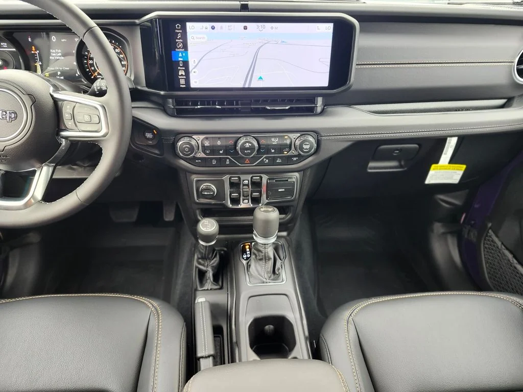 New 2026 Reign Exterior Paint Jeep Sahara image 14
