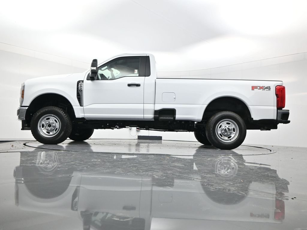2026 Ford F-250 Super Duty XL - Photo 42