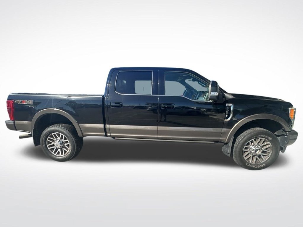 Used 2017  Ford King Ranch image 12