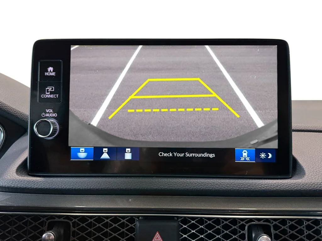New 2026 Urban Gray Pearl Acura Base image 21