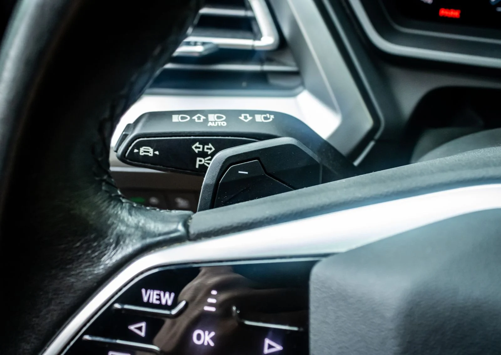 Used 2023 Black Audi Prestige image 22