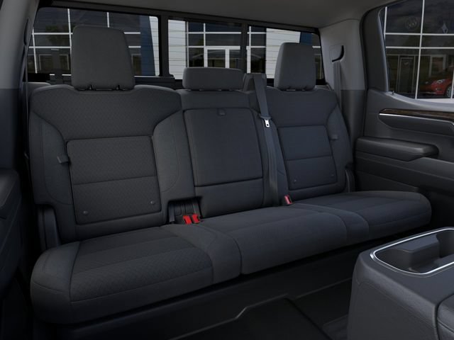 2026 GMC Sierra 1500 Elevation - Photo 18