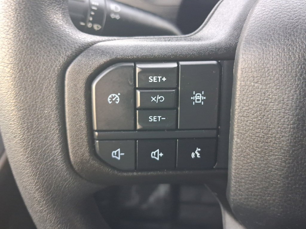 Used 2024 Silver Ford STX image 27