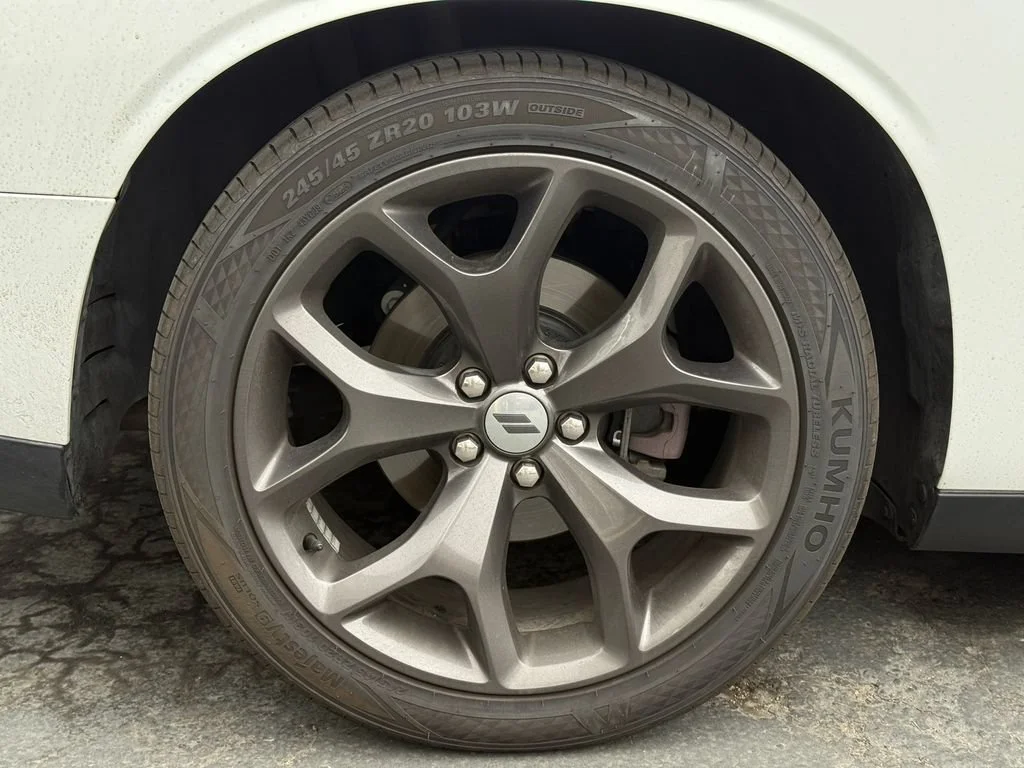 Used 2019  Dodge R/T image 24