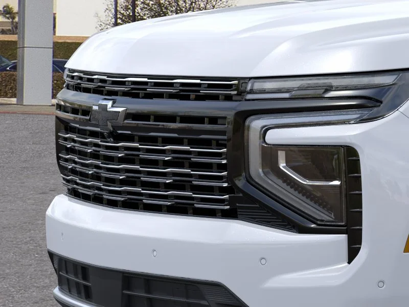 2026 Chevrolet Tahoe High Country - Photo 13
