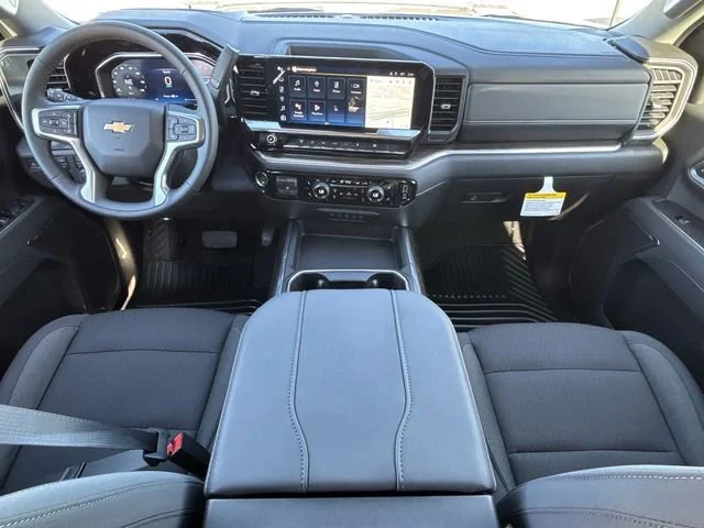2026 Chevrolet Silverado 3500 HD LT - Photo 20