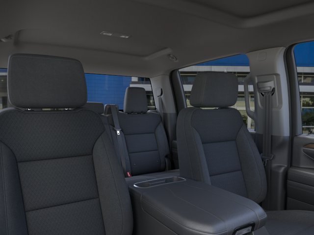 2026 Chevrolet Silverado 2500 HD LT - Photo 24