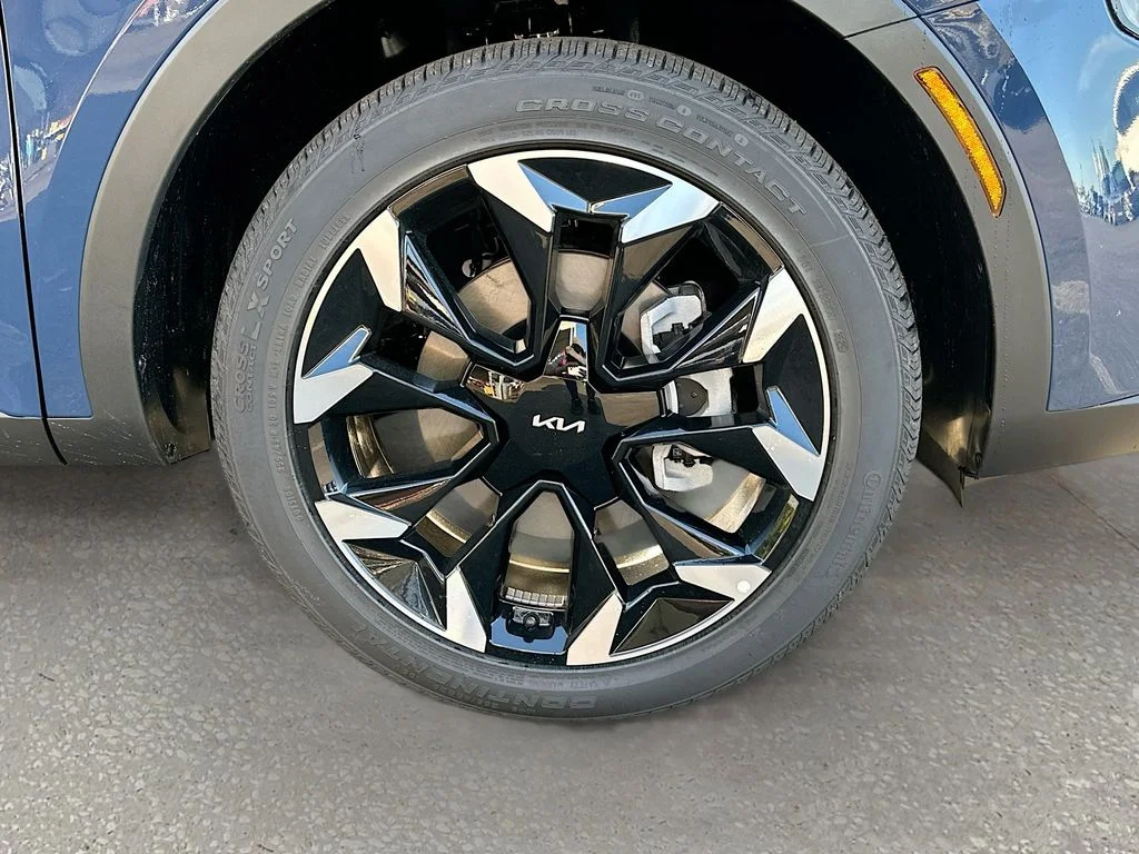 2026 Kia Sorento EX - Photo 31