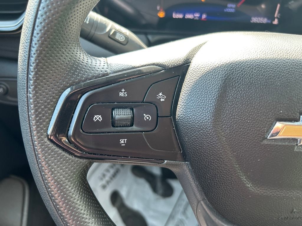 2024 Chevrolet TrailBlazer LS - Photo 20