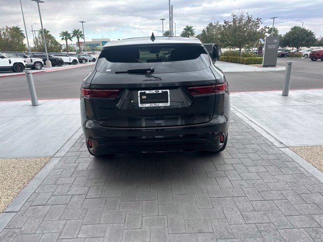 Used 2023 Gray Jaguar P250 S image 6