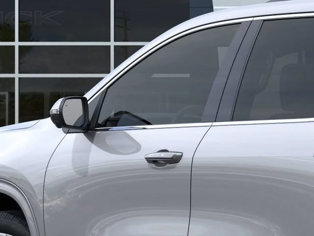 New 2026 Sterling Metallic GMC Denali image 12