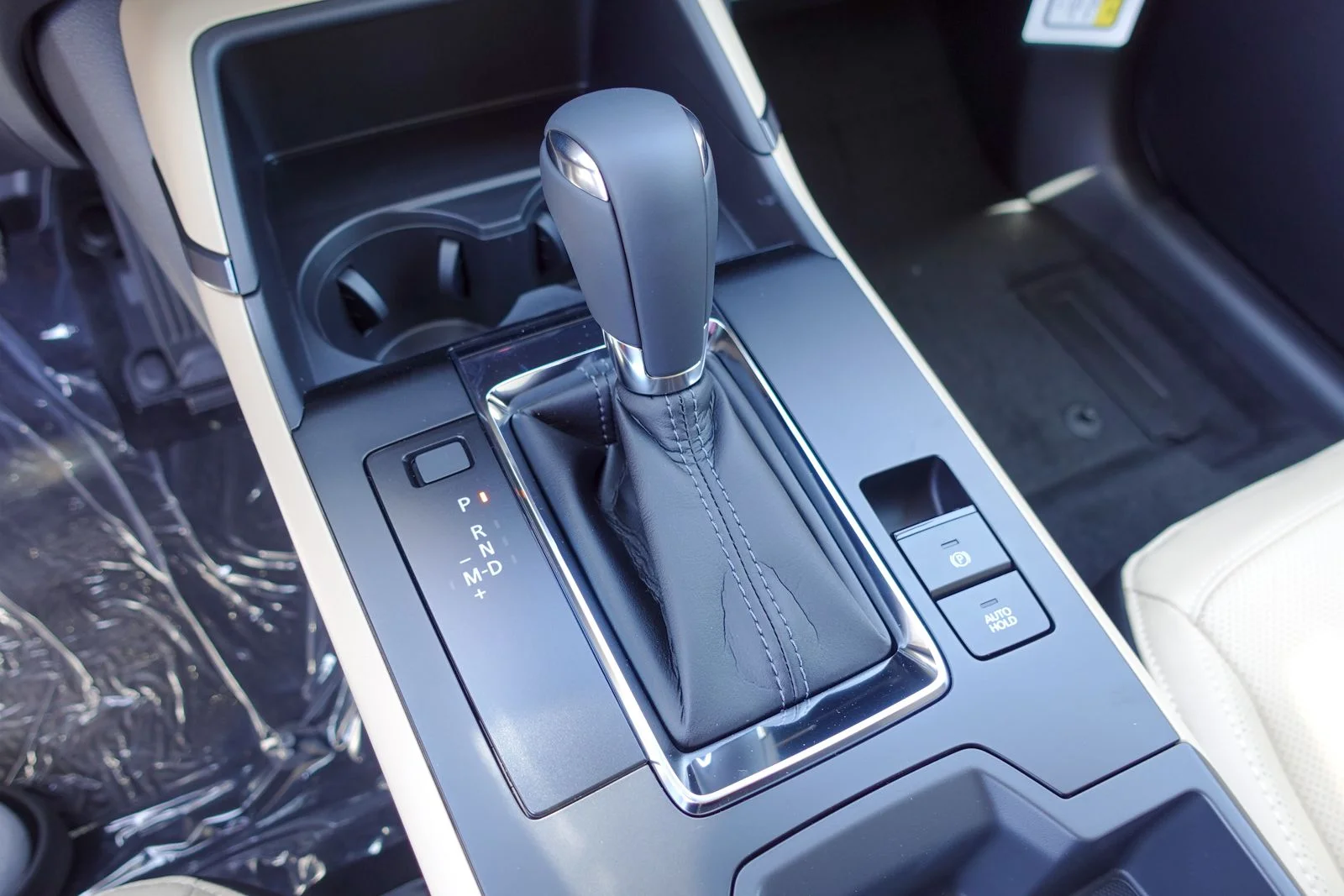 New 2026 Navy Blue Mica Mazda 2.5 S Premium Plus image 21