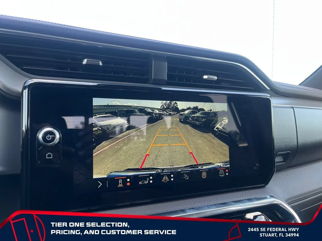 New 2026 Glacier White Tricoat GMC Denali image 31