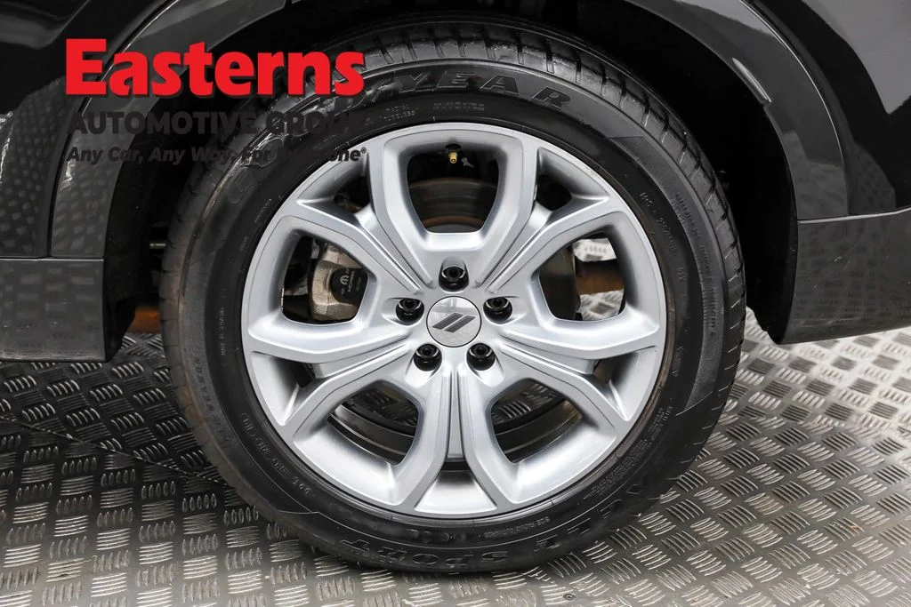 Used 2024 Black Dodge R/T image 32