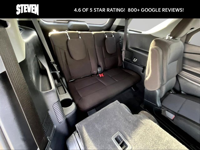 Used 2023 Silver Ford XLT image 31