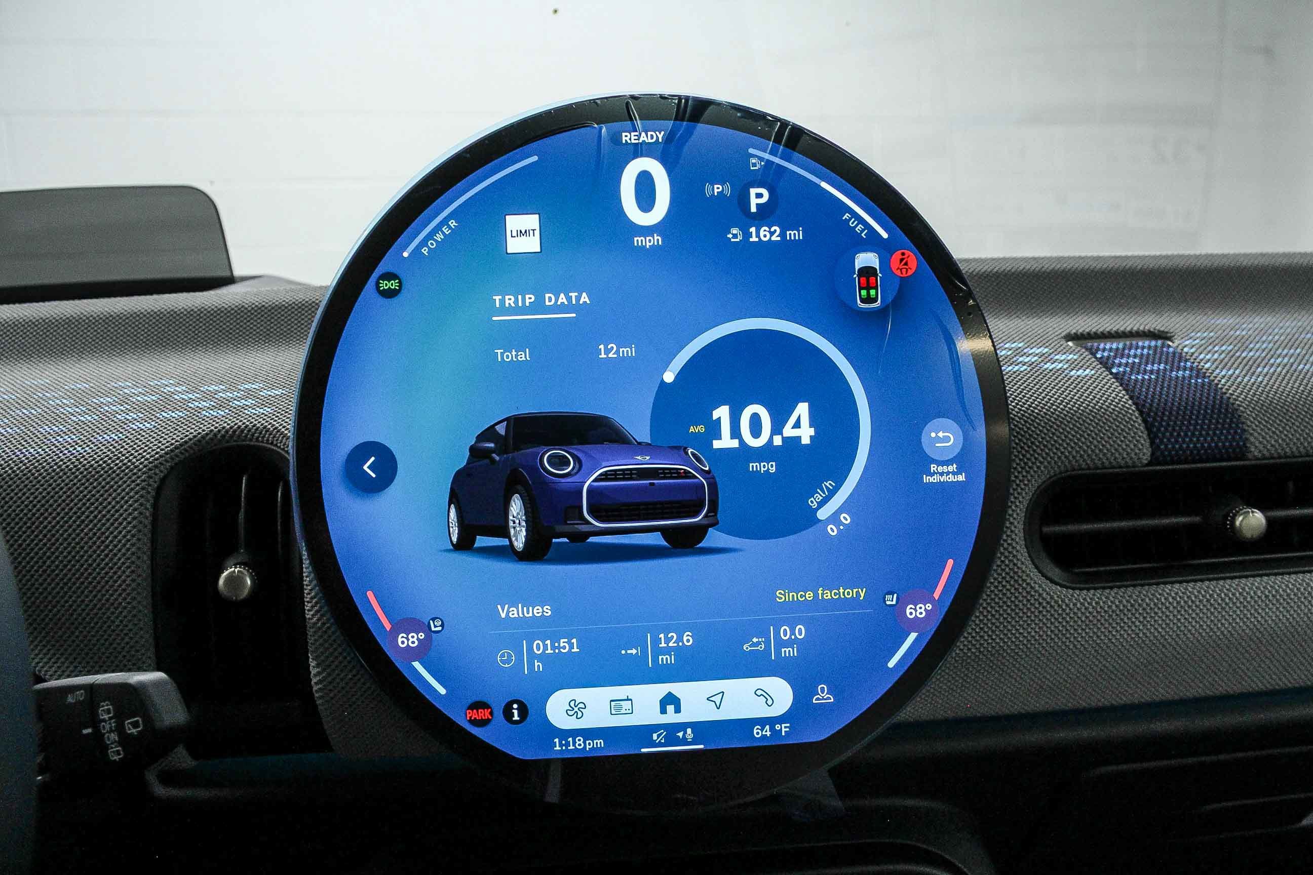 2026 MINI Hardtop 2 Door S - Photo 24