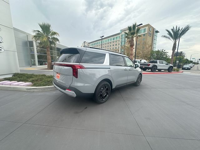 New 2026 Ceramic Silver Kia EX image 7