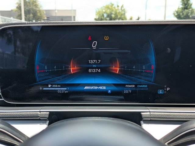 Used 2024  Mercedes-Benz GLE 53 AMG® image 26
