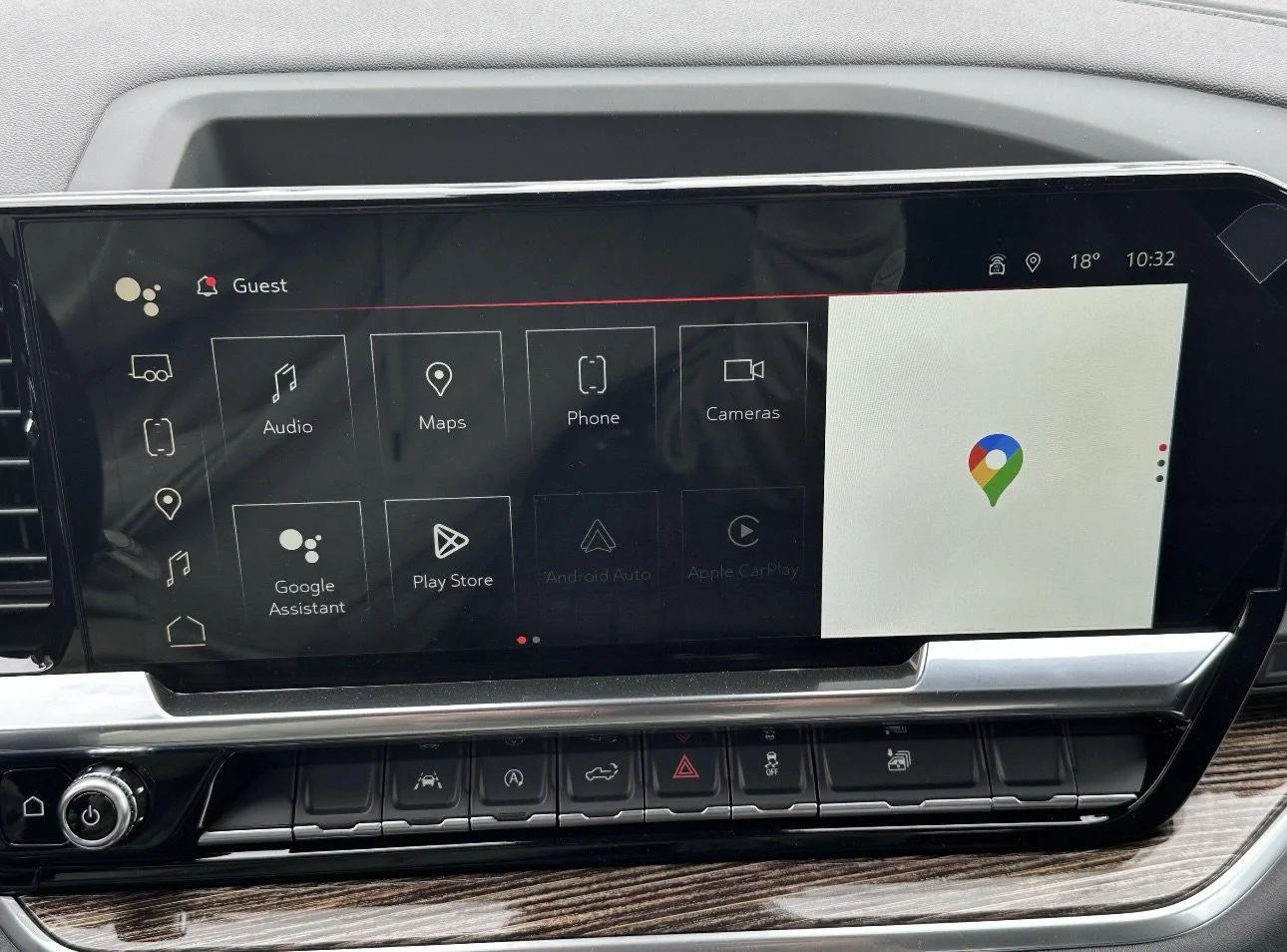 New 2026 Onyx Black GMC Elevation image 5