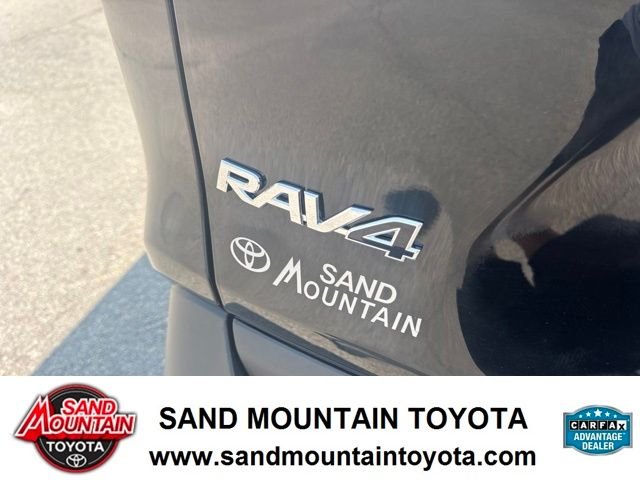Used 2022 Black Toyota Limited image 10